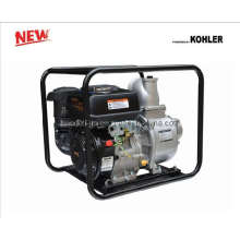 4 Inch Gasoline (Petrol) Kohler Engine Water Pump Wp40